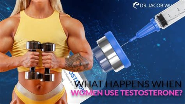 Testosterone Use In Female Athletes: The Case Of Brittney Griner
