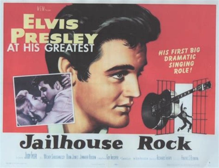 The Alluring World Of Jailhouse Romances: Unlocking Secrets Behind Bars