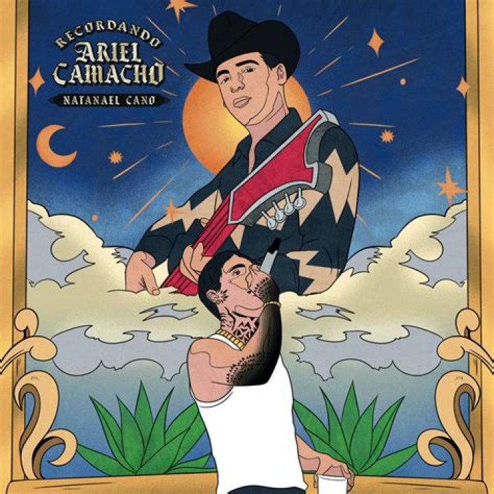 The Astonishing Age Of Ariel Camacho: A Musical Icon