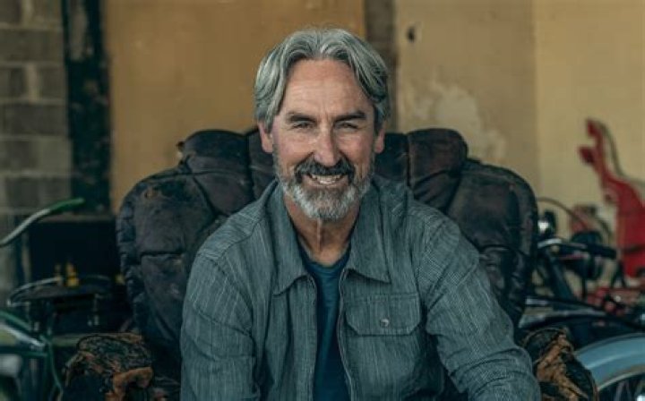 The Astonishing Net Worth Of Mike Wolfe: Uncovering The Fortune Behind American Pickers