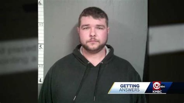 The Brutal Murder In Lawson, Missouri: Unveiling The Horrific Truth