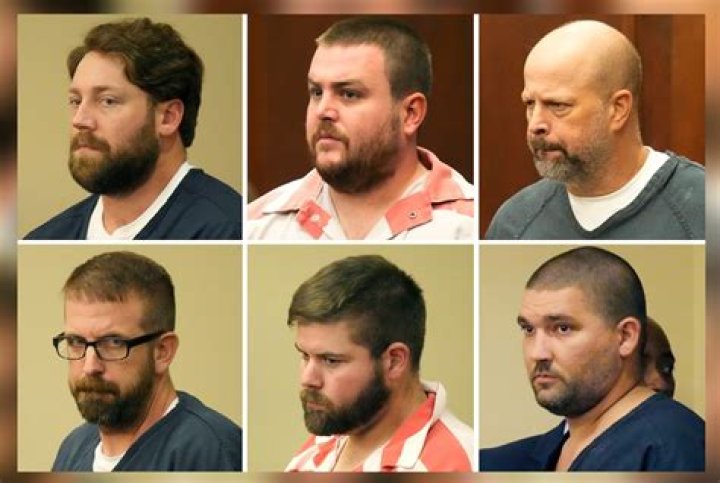 The Brutal Murder Of John Norton: A Shocking Crime