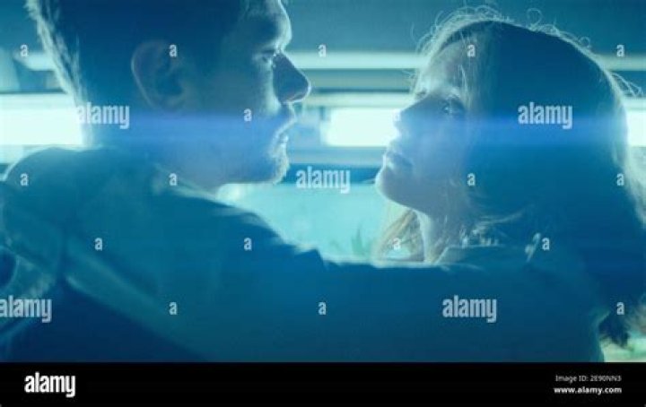 The Captivating Chemistry Of Jack O'Connell And Olivia Cooke On Screen