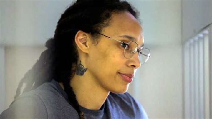 The Case Of The Brittney Griner Guy: Understanding The Controversy