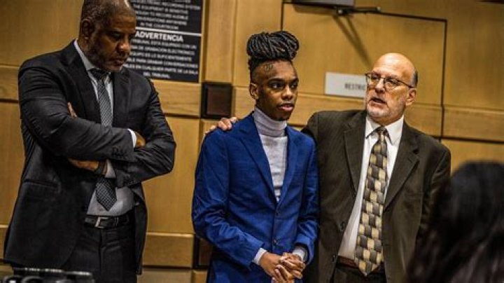 The Complete Guide To YNW Melly's Crimes