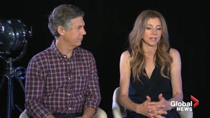 The Definitive Guide To Chris Parnell Young