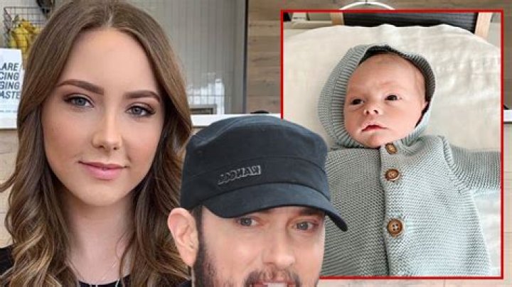 The Definitive Guide To Eminem's Date Of Birth