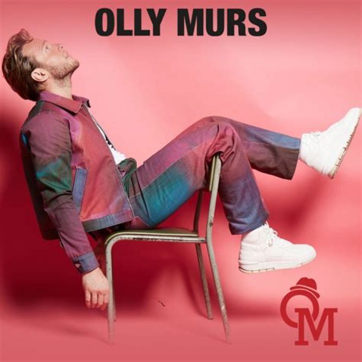 The Definitive Guide To Olly Murs' Younger Years
