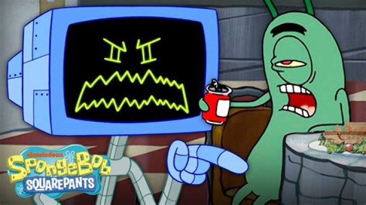 The Definitive Guide To: The Voice Behind Karen In SpongeBob