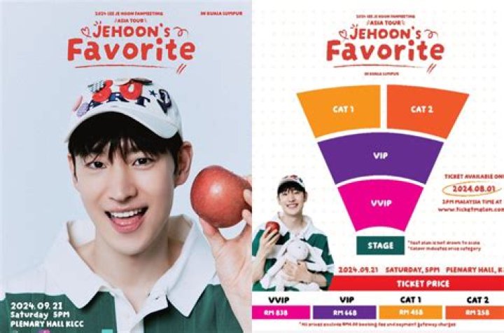 The Definitive Guide: Uncovering Lee Je Hoon's Age