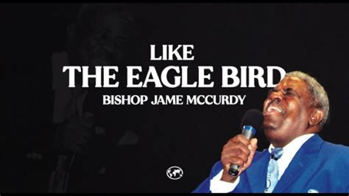 The Demise And Life Of James McCurdy