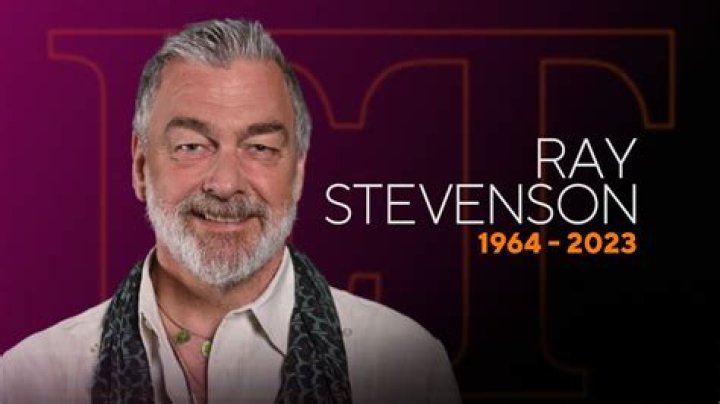 The Demise Of Ray Stevenson: Causes And Impact