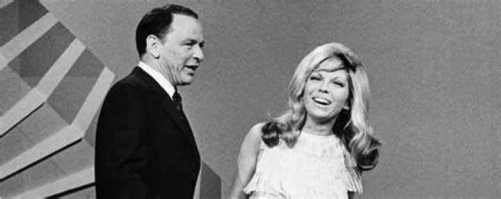 The Dynamic Duo: Frank And Nancy Sinatra's Enduring Bond