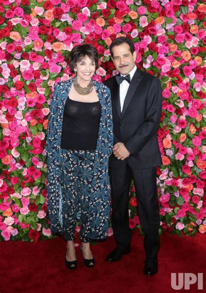 The Dynamic Duo: Tony Shalhoub And Brooke Adams In Unforgettable Performances