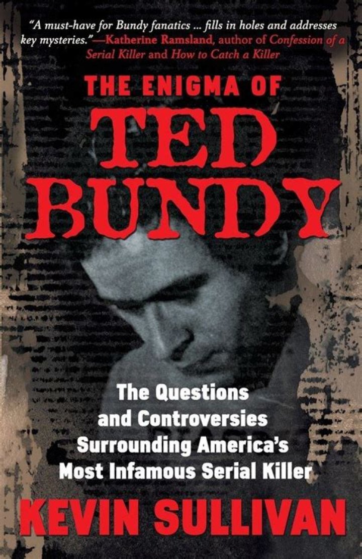 The Enigma Of Ted Bundy's True Father: Unraveling The Mystery