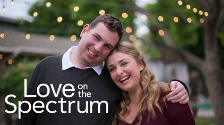 The Enigmatic Adan From Love On The Spectrum: An Autism Spectrum Love Story