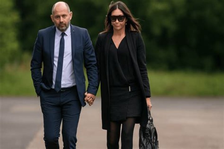 The Ex-Wife Of Drew Pritchard: Uncovering The Truth Behind The Rumors
