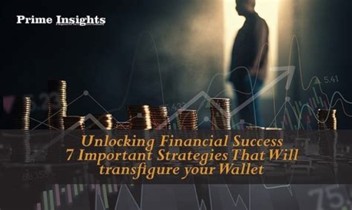 The Expert Insights Of Charles Silberstein: Unlocking Financial Success