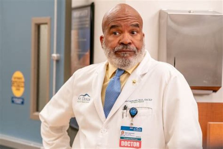 The Expert Insights Of Dr. Ronald Ralph