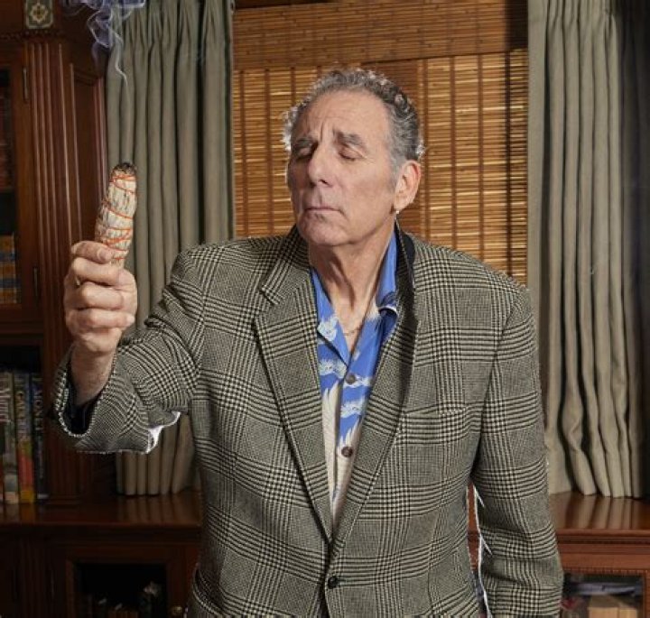 The Fascinating Story Of Michael Richards' Son: An In-depth Look