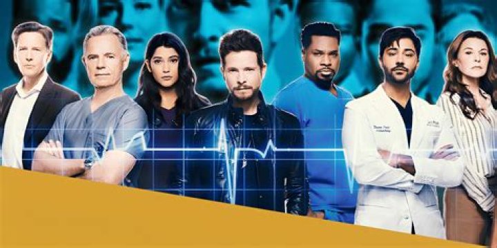 The Final Farewell: Which Episode Bids Farewell To Dr. Bell In "The Resident"?