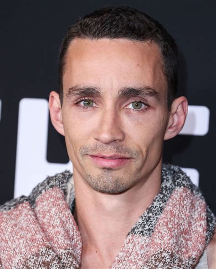 The Future Of Robert Sheehan In 2024: Expectations And Predictions