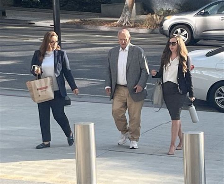 The Impact Of The Girardi Family On California's Legal System