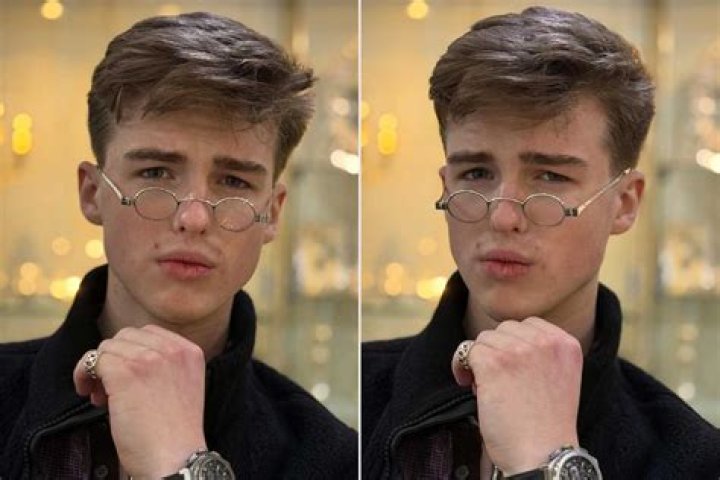 The Incredible Wealth Of Iain Armitage: A Comprehensive Breakdown