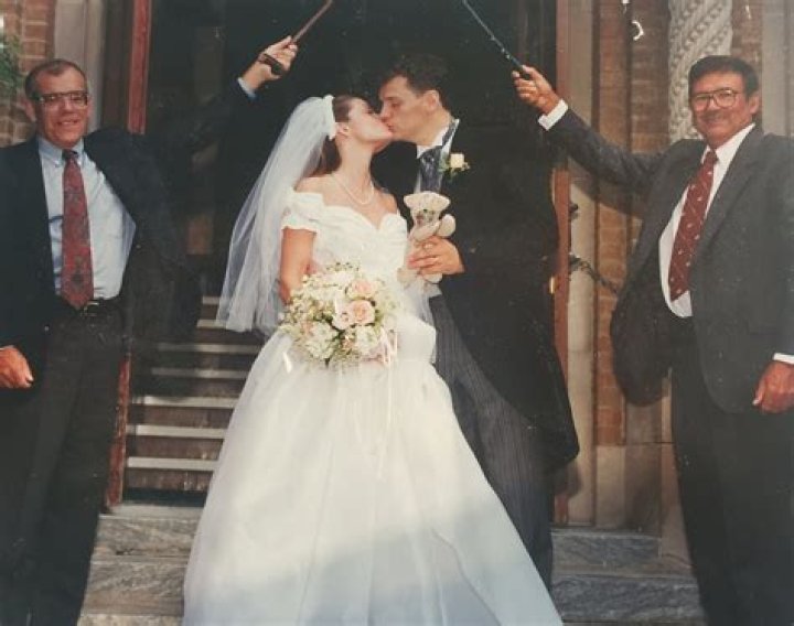 The Inside Scoop: Jen Vick's Marital Status Revealed