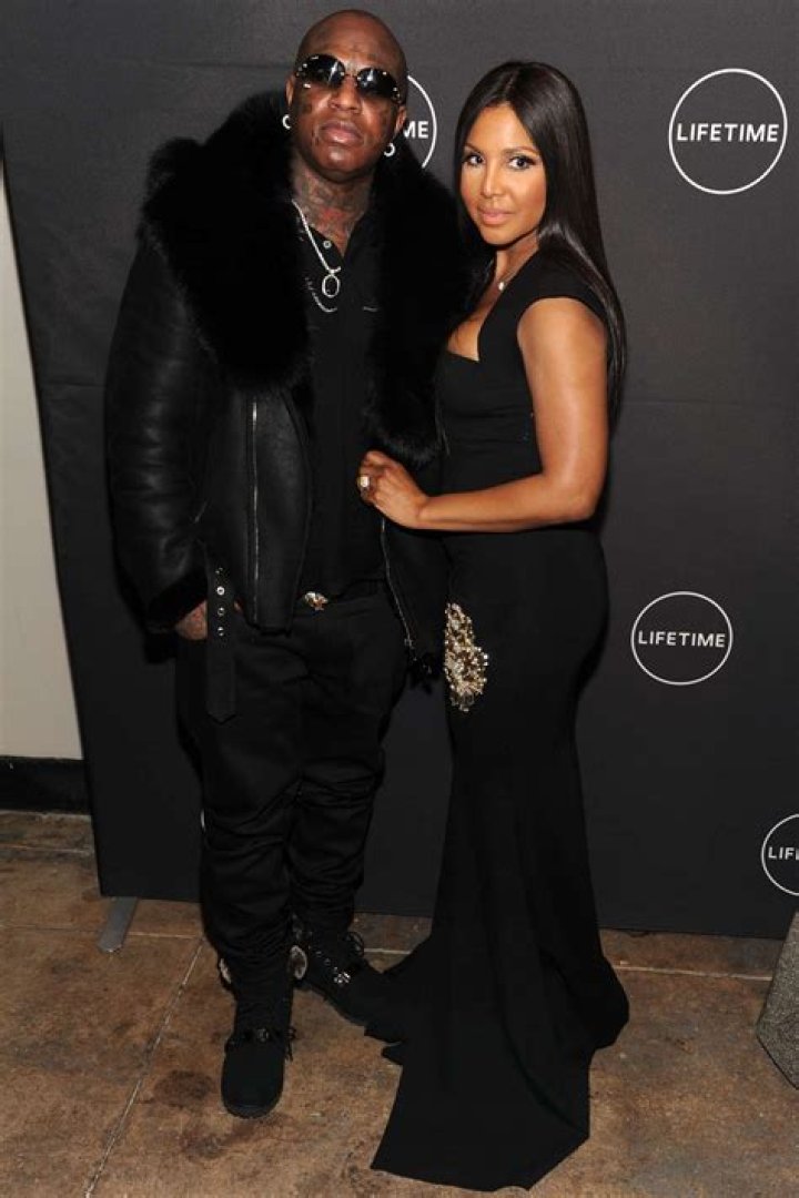 The Inside Scoop: Unveiling Toni Braxton's Husband