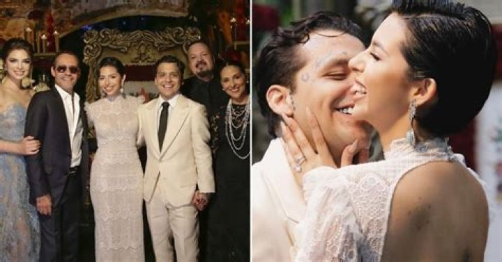 The Intimate Love Story: Pepe Aguilar And His Beloved Wife
