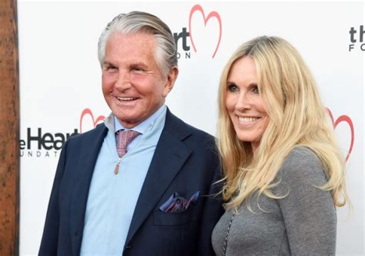 The Intriguing Life And Legacy Of George Hamilton