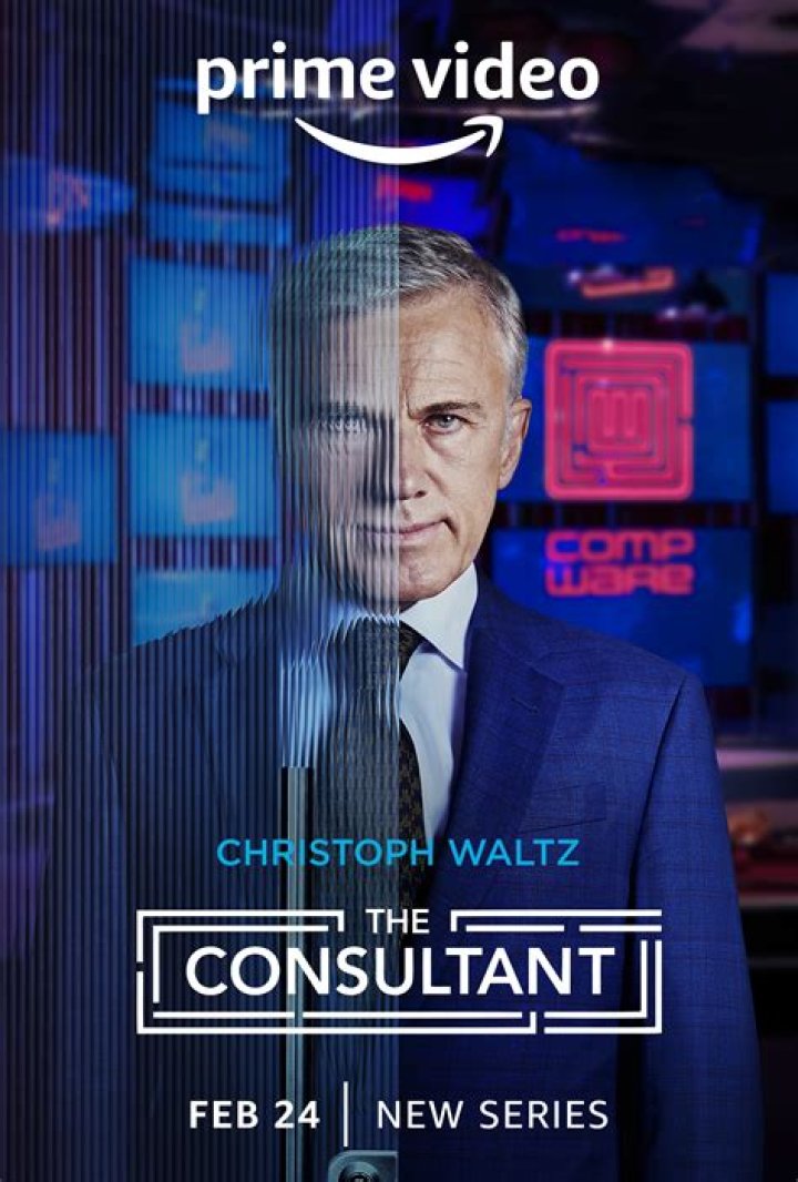 The Intriguing Lineage: Christoph Waltz And His Son