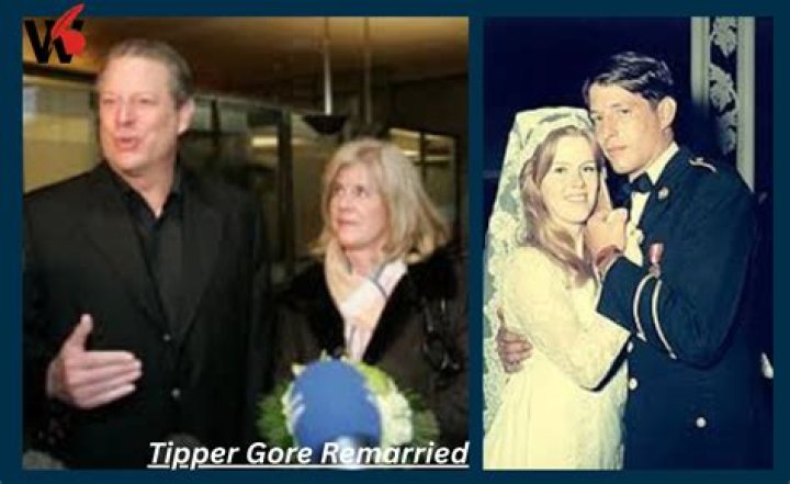 The Intriguing Story Behind Tipper Gore: What Became Of Her?
