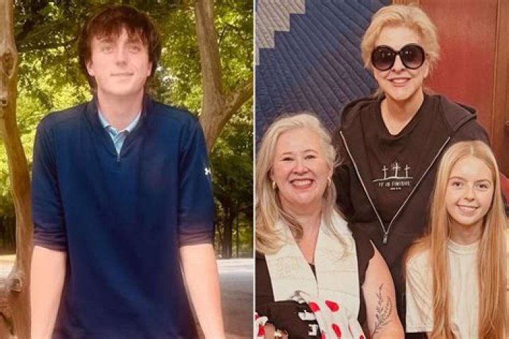 The Latest News And Updates On Nancy Grace's Twins: A Comprehensive Guide