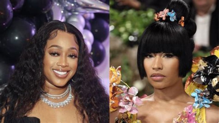 The Latest Scoop: Nicki Minaj's Current Relationship Status