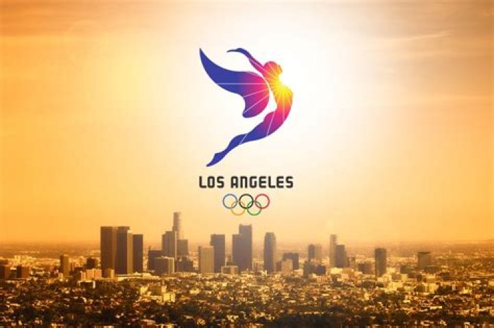 The Los Angeles 1964 Olympics: A Legacy Of Excellence And Inspiration
