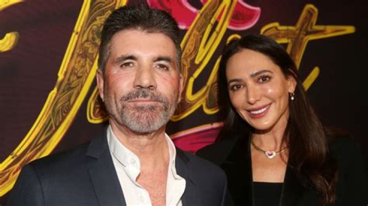 The Love Story Of Simon Cowell And His Wife