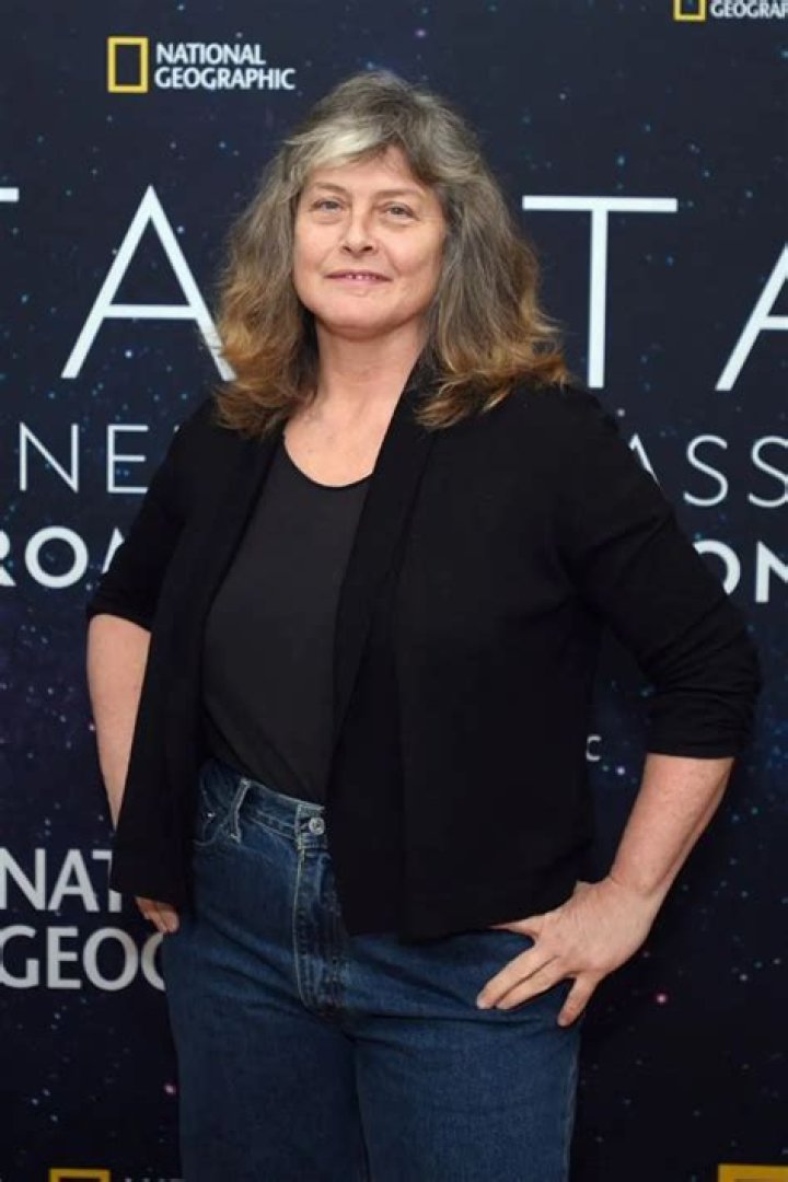 The Lowdown On Sue Aikens' Life Before 'Life Below Zero'