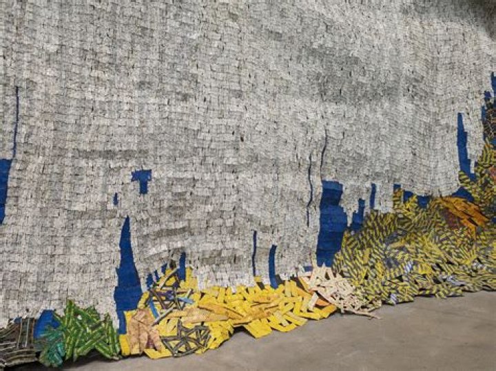The Masterful Artwork Of Frank Chapa: A Visual Odyssey