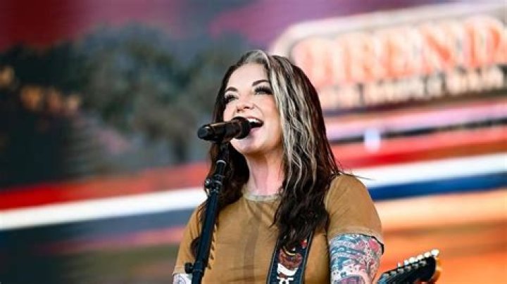 The Matrimonial Union Of Ashley McBryde: A Marital Journey Explored