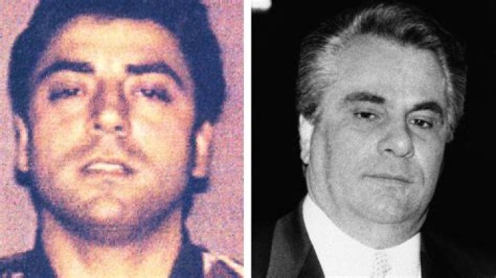 The Notorious Life Of Pietro Gambino: Insights Into A Mafia Boss