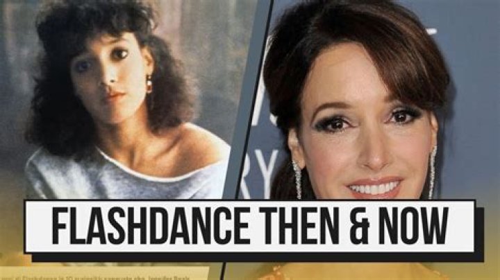 The Original Flashdance: Cynthia Rhodes' Iconic Performance
