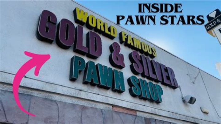 The Pawn Stars Trial: A Shocking Revelation Behind The Glittering Facade