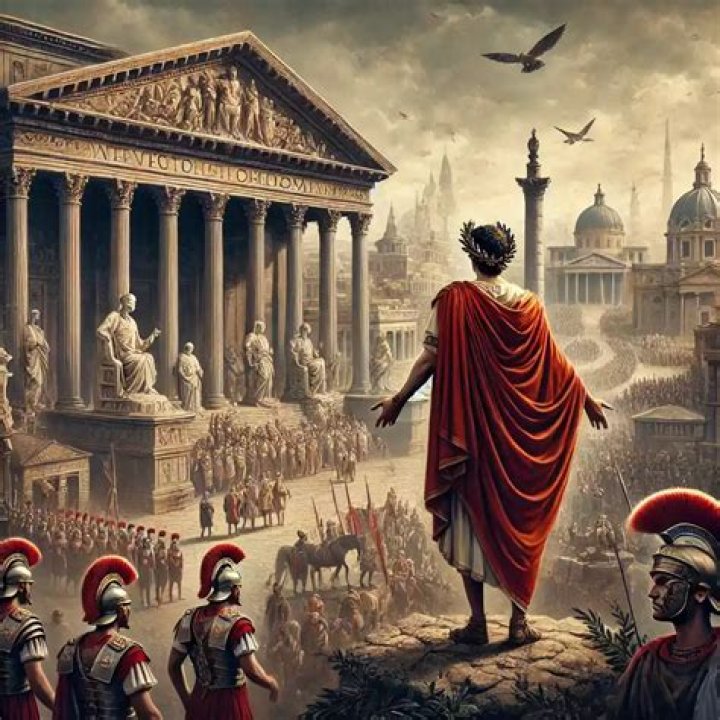 The Rise Of Julius Malema: Age Of Populism
