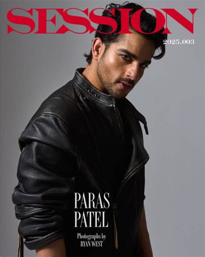 The Rise Of Paras Patel, Trailblazing Hindu Leader