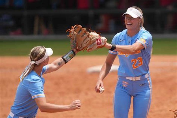 The Rising Star Of Softball: Kaden DeBoer's Daughter Makes Her Mark