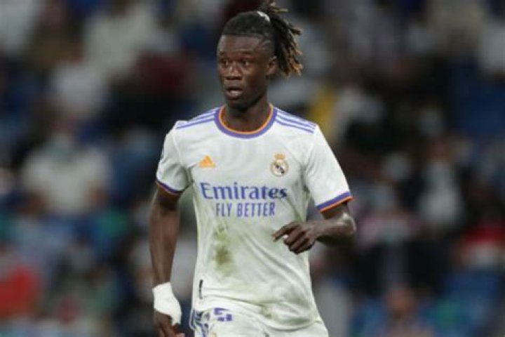 The Rising Star: Young Camavinga Impresses On The Pitch