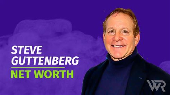 The Substantial Net Worth Of Steve Guttenberg: Hollywood Icon