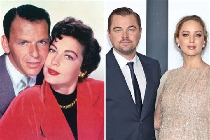 The Timeless Duets Of Frank Sinatra And Nancy Sinatra: A Father-Daughter Legacy
